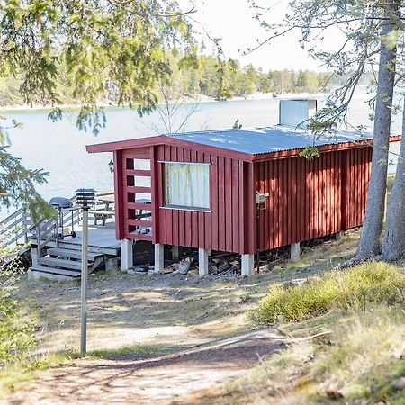 Skargardsskolan Saaristokoulu Hotel Houtskar Екстериор снимка