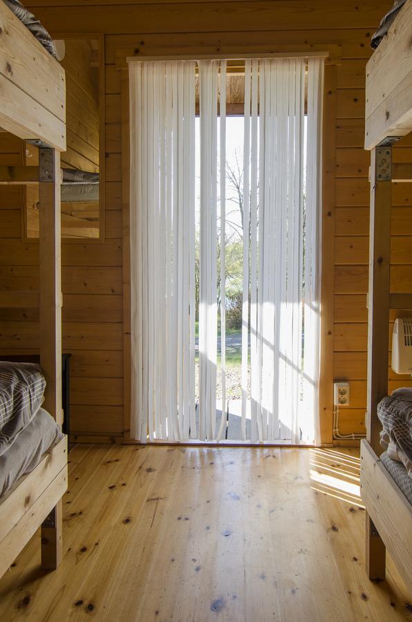 Skargardsskolan Saaristokoulu Hotel Houtskar Екстериор снимка