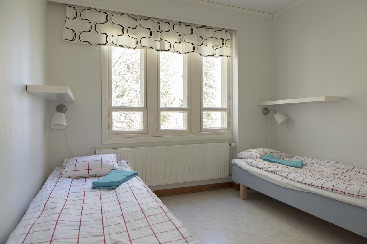 Skargardsskolan Saaristokoulu Hotel Houtskar Екстериор снимка