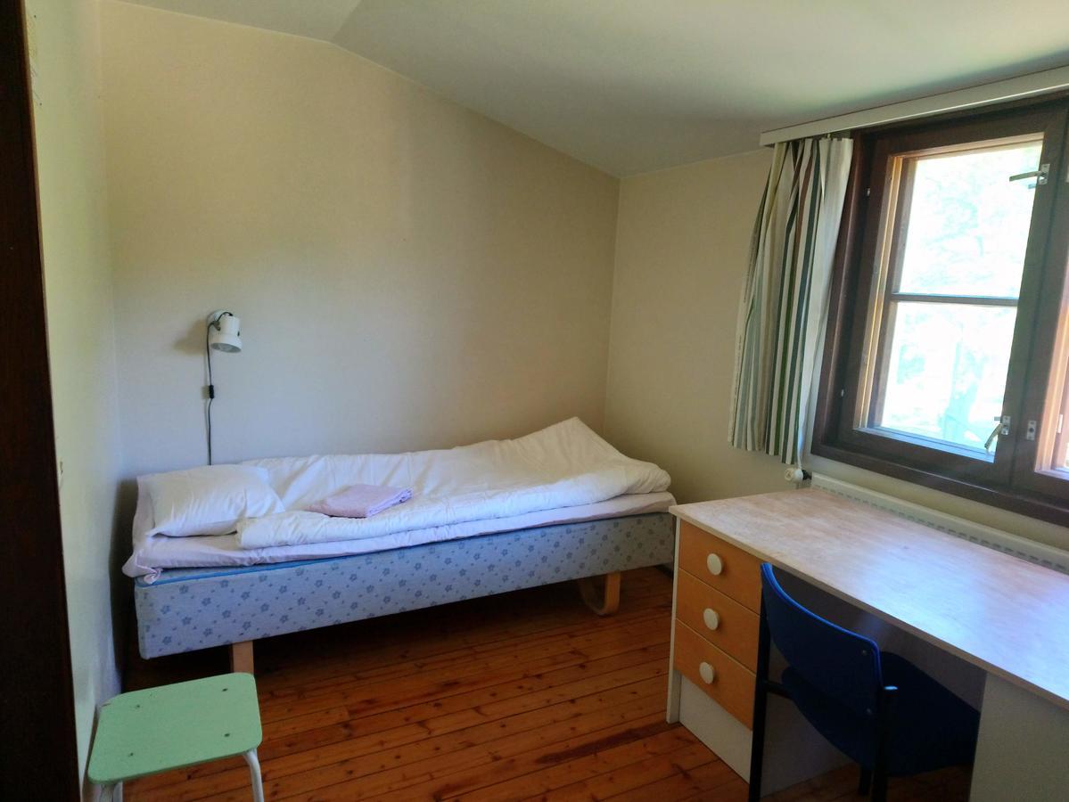 Skargardsskolan Saaristokoulu Hotel Houtskar Екстериор снимка